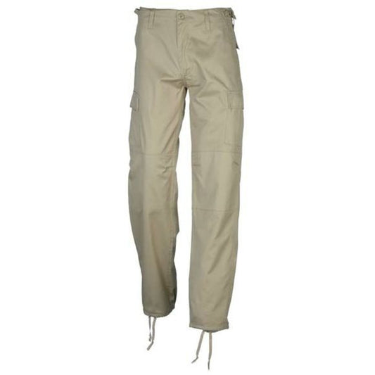 Herock BDU broek in de kleur beige