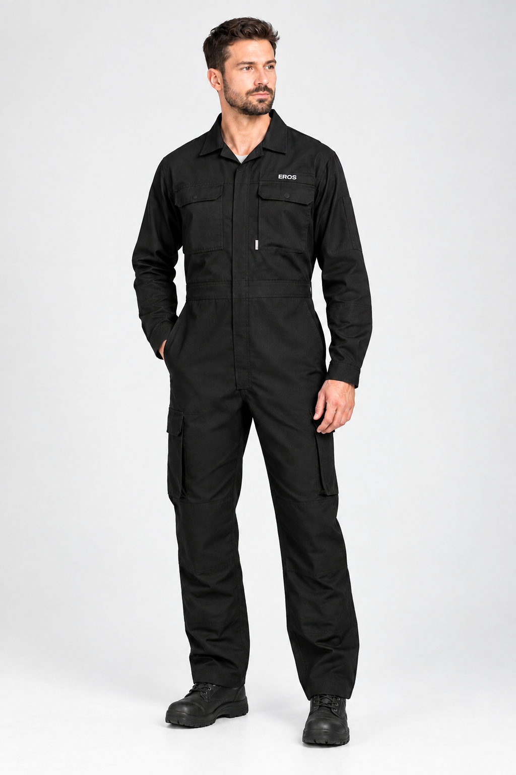 Herock Eros overall